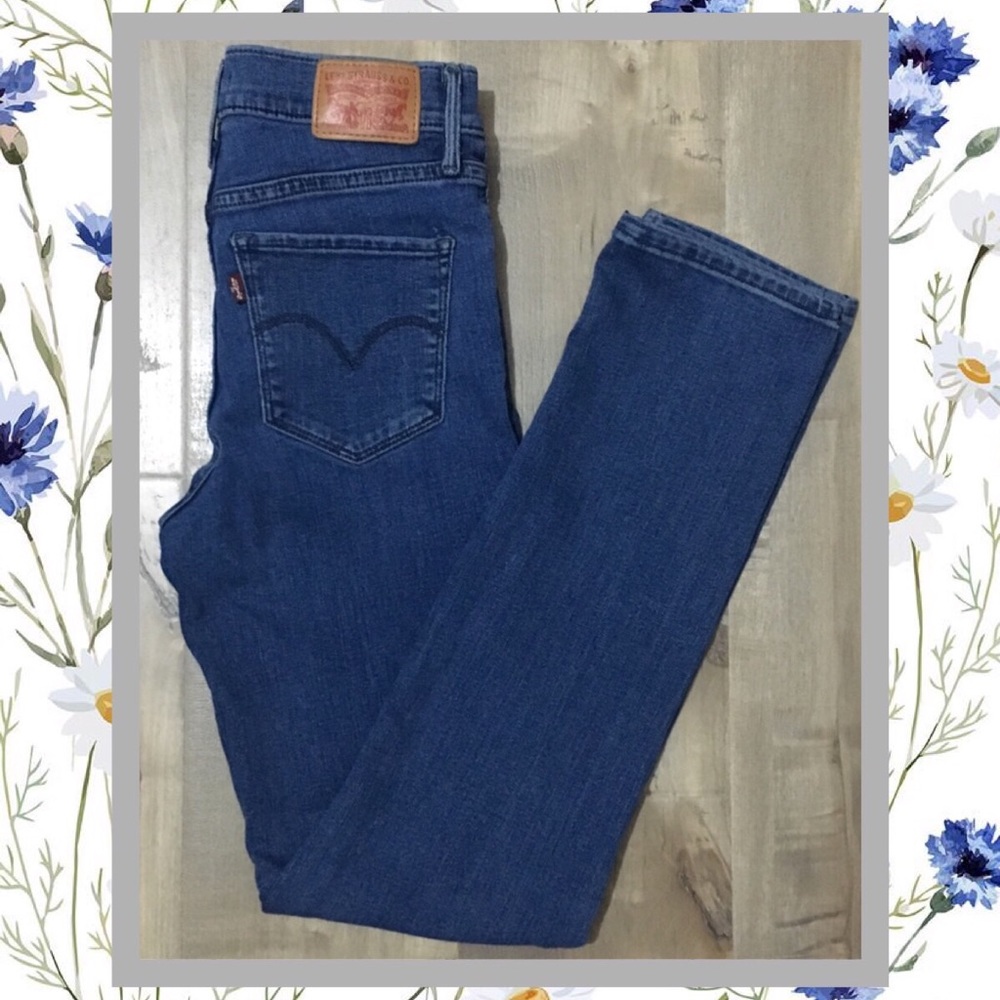 Levi’s Women Jeans